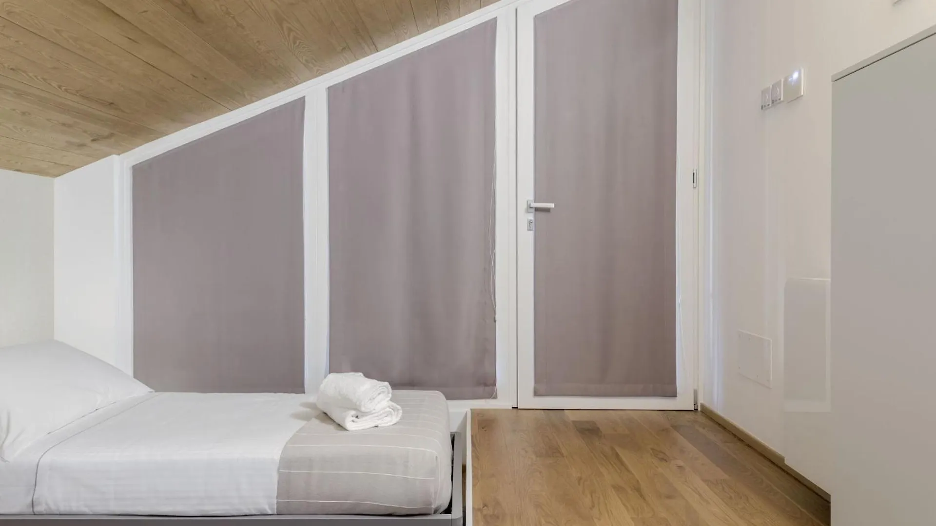 Volta City Suites Όπως Ιταλία