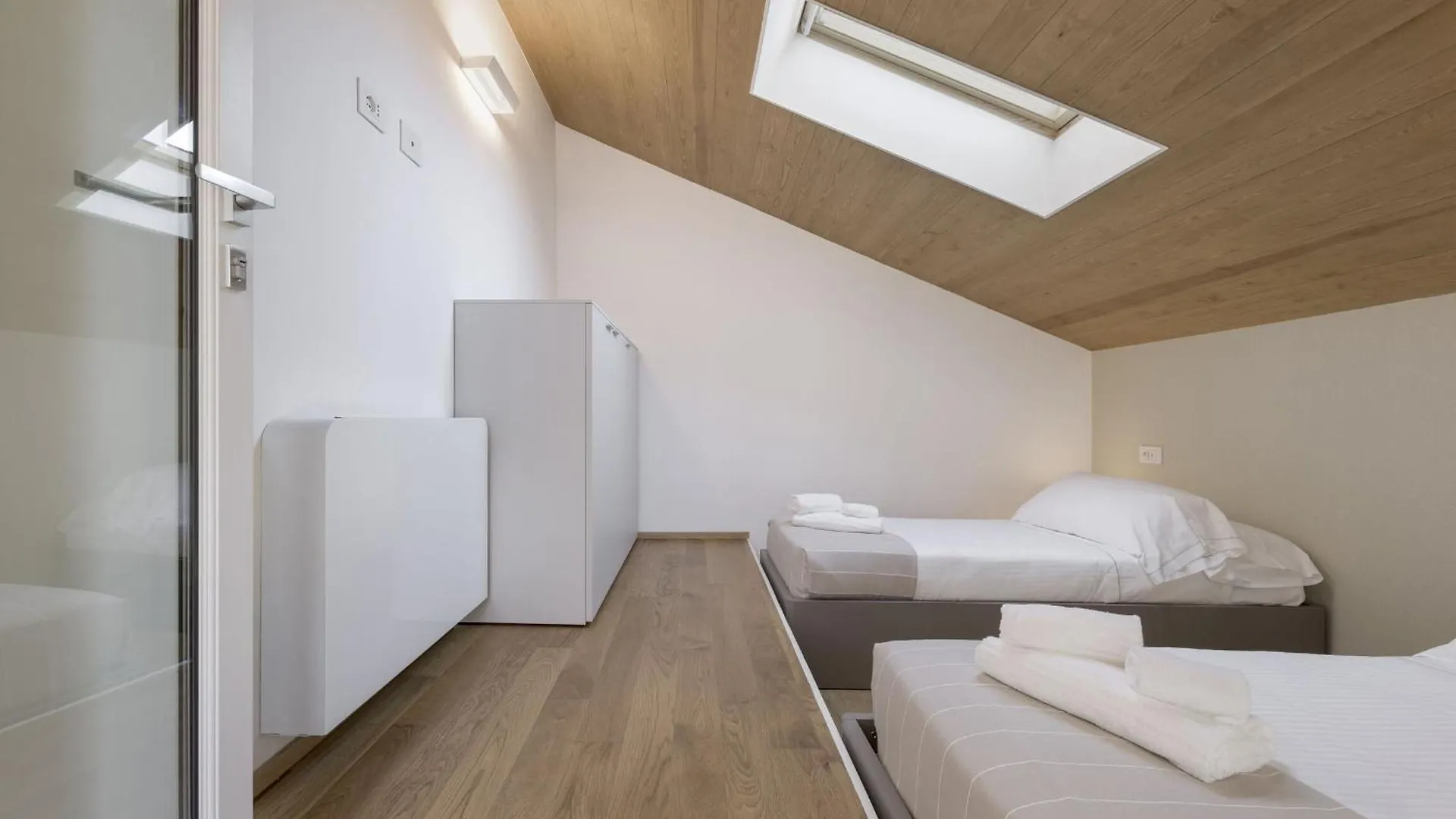 Διαμέρισμα Volta City Suites Όπως