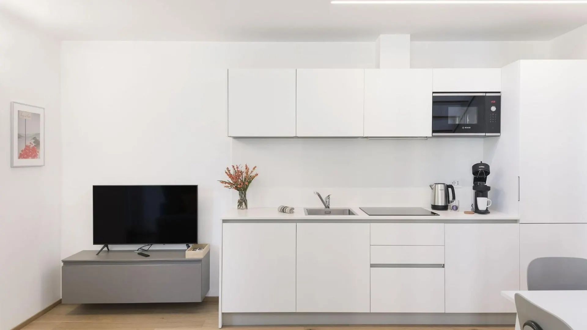 Διαμέρισμα Volta City Suites Όπως Ιταλία
