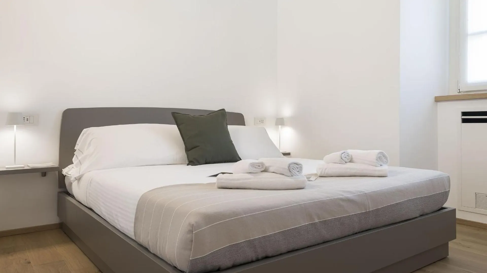 Volta City Suites Όπως 0*,