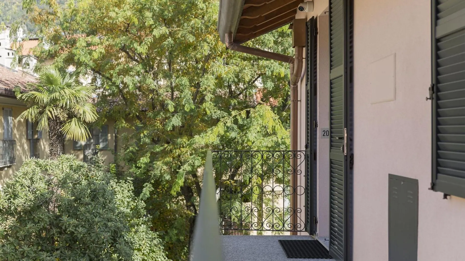 Volta City Suites Όπως Ιταλία