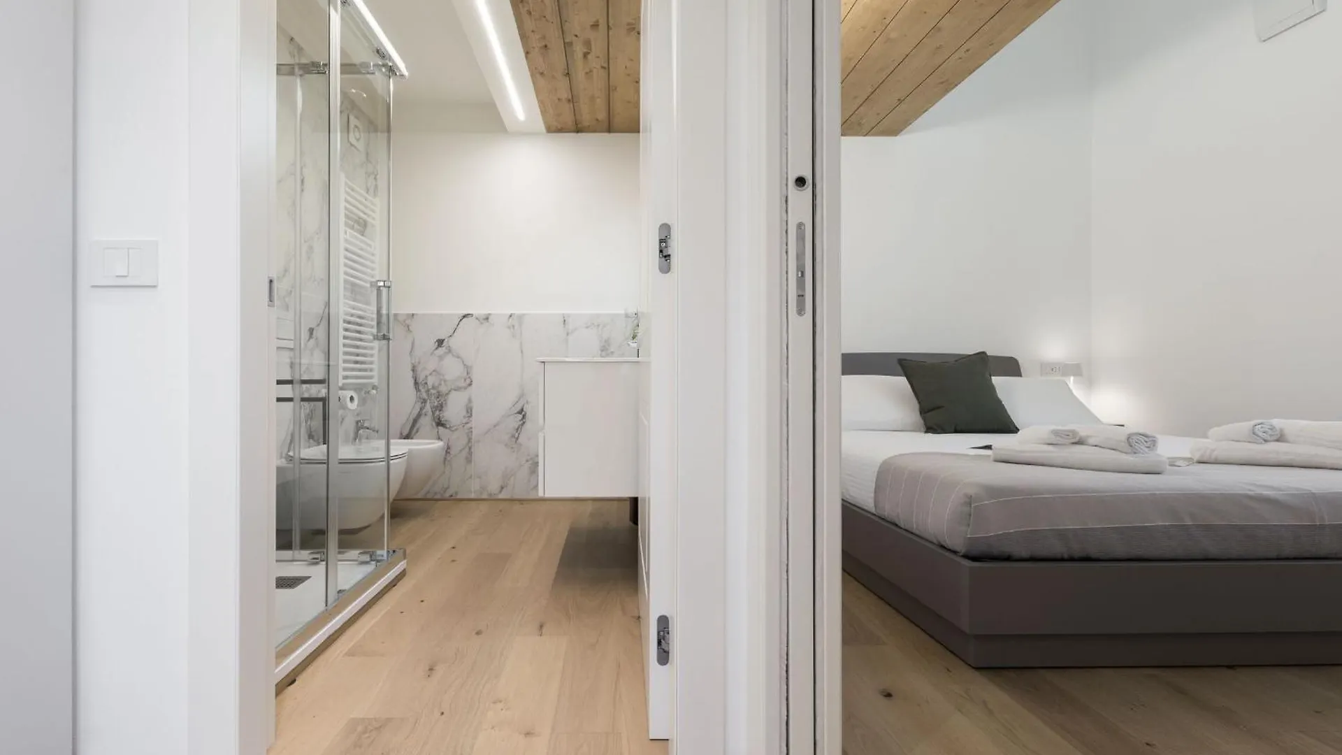 Διαμέρισμα Volta City Suites Όπως