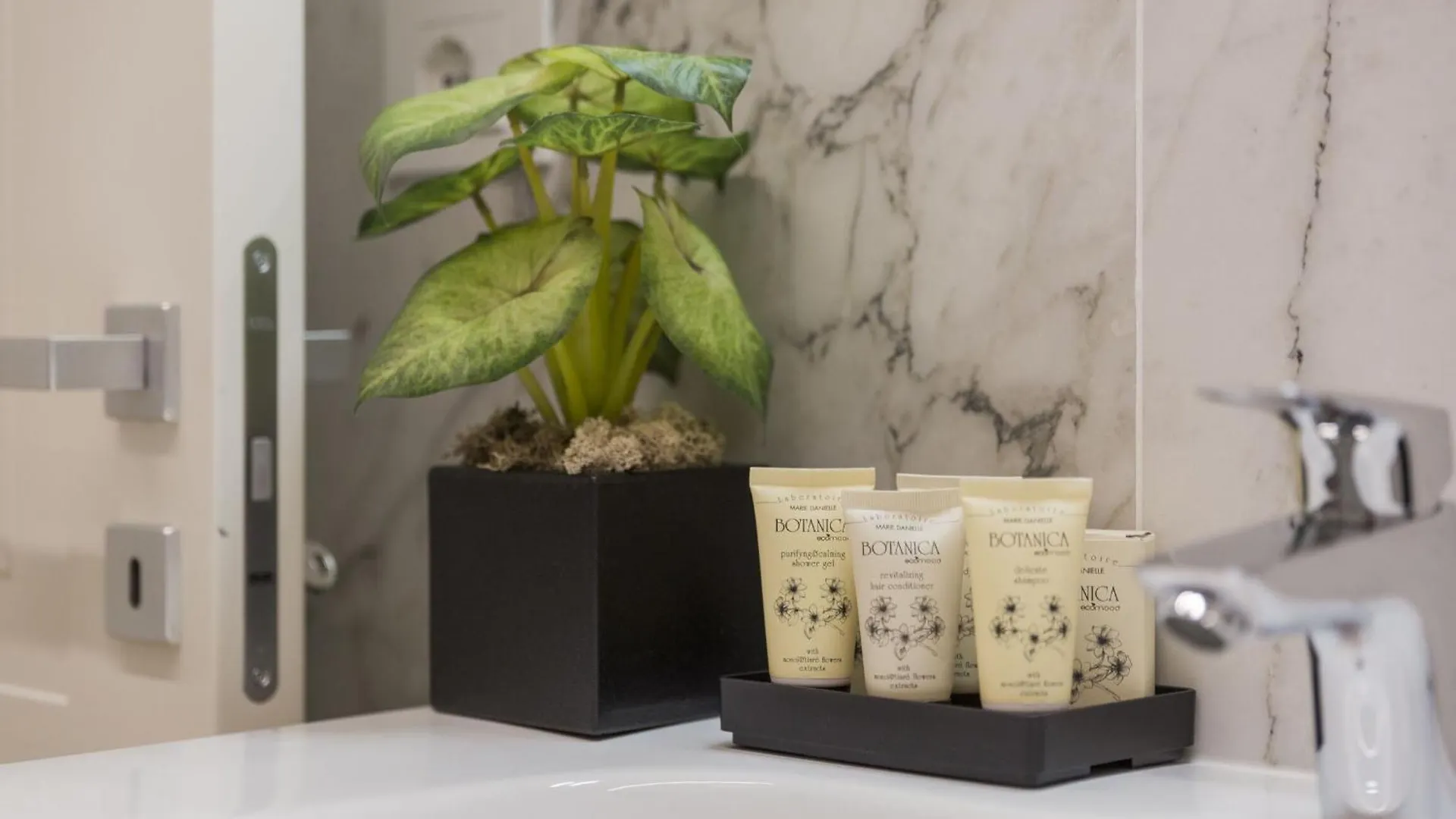 Διαμέρισμα Volta City Suites Όπως