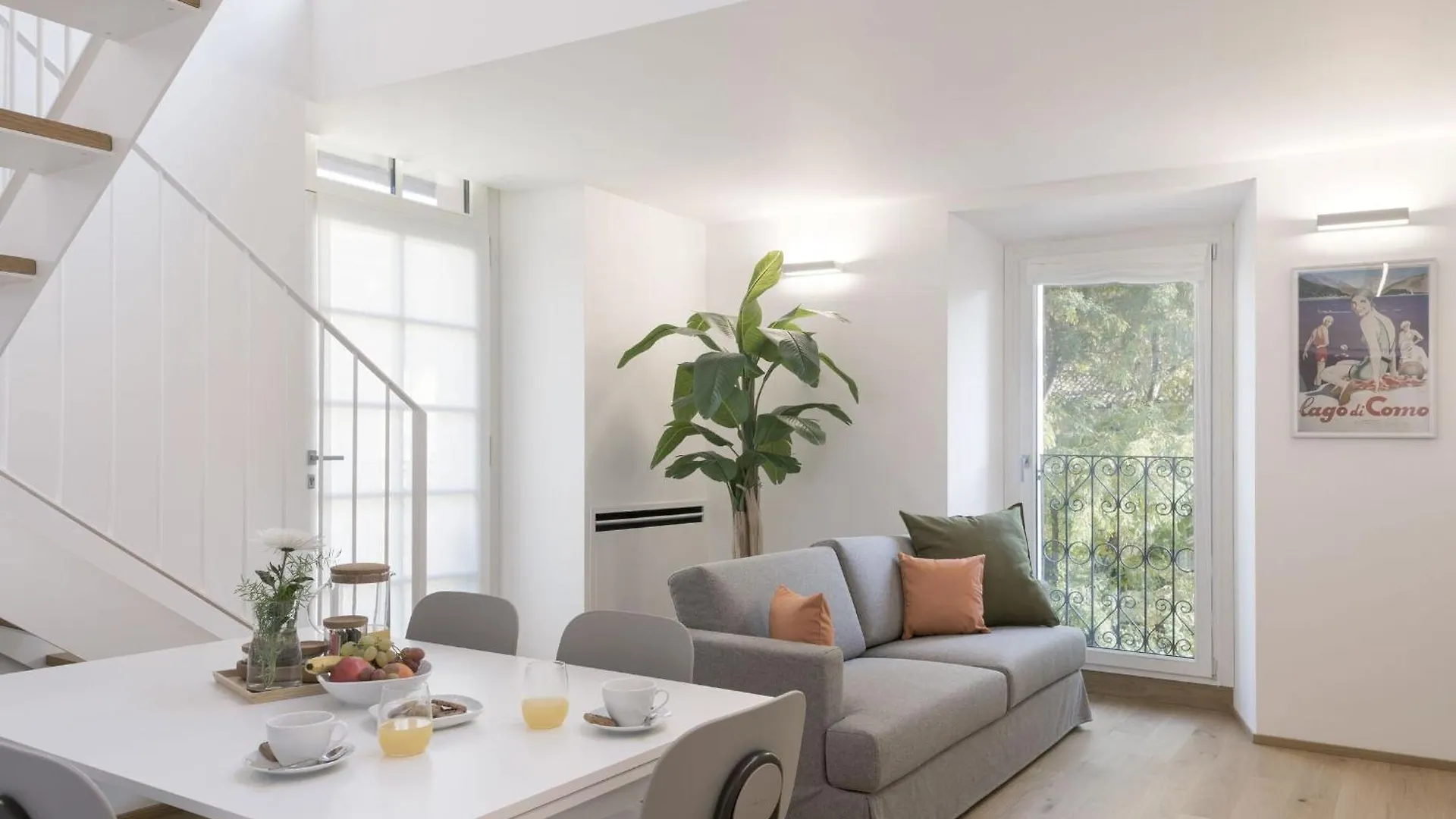 Διαμέρισμα Volta City Suites Όπως Ιταλία