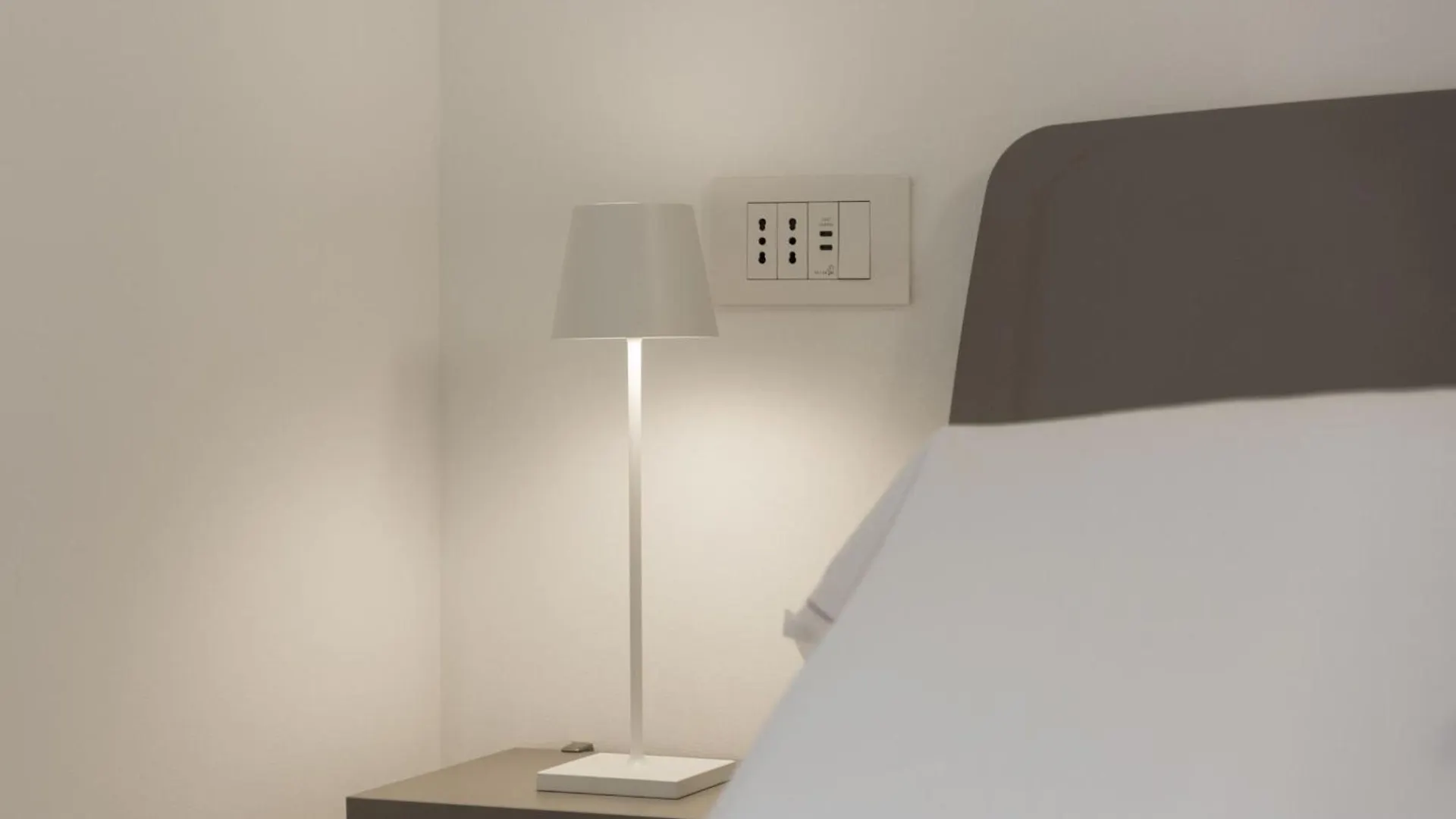 Volta City Suites Όπως