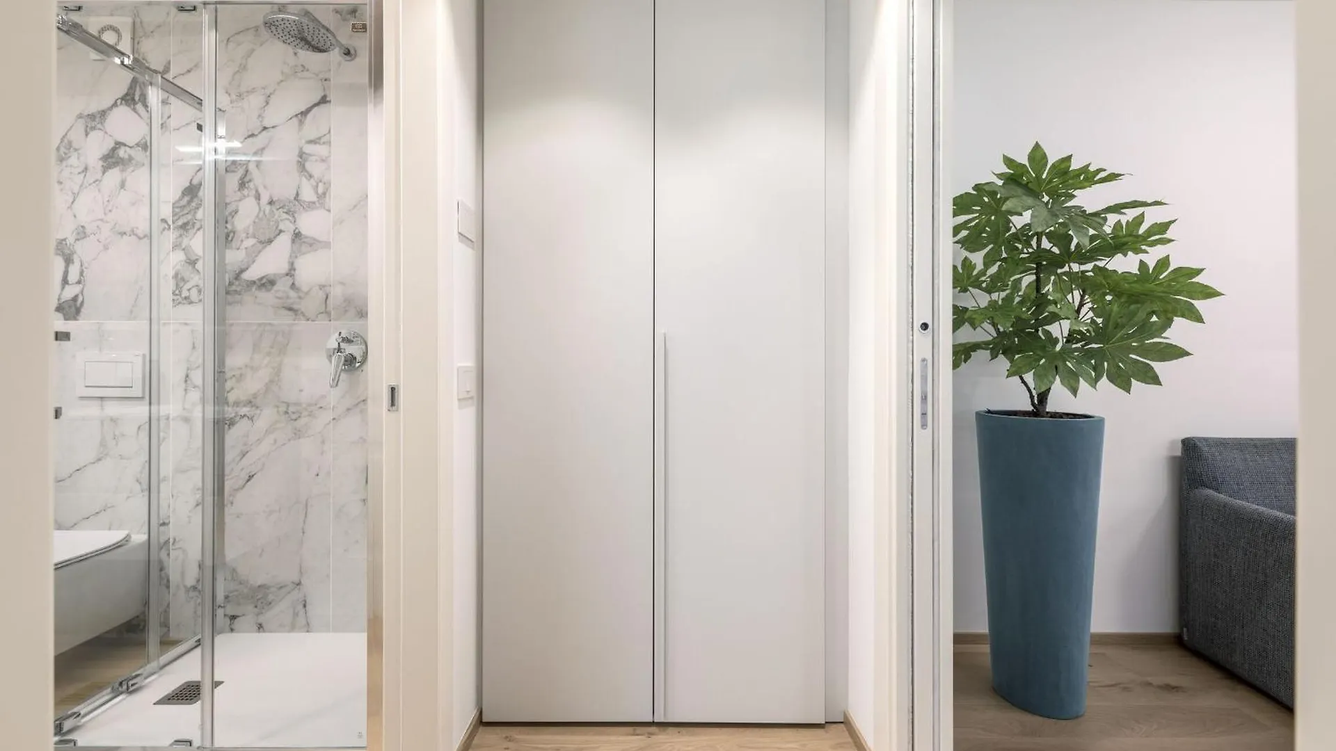 Διαμέρισμα Volta City Suites Όπως