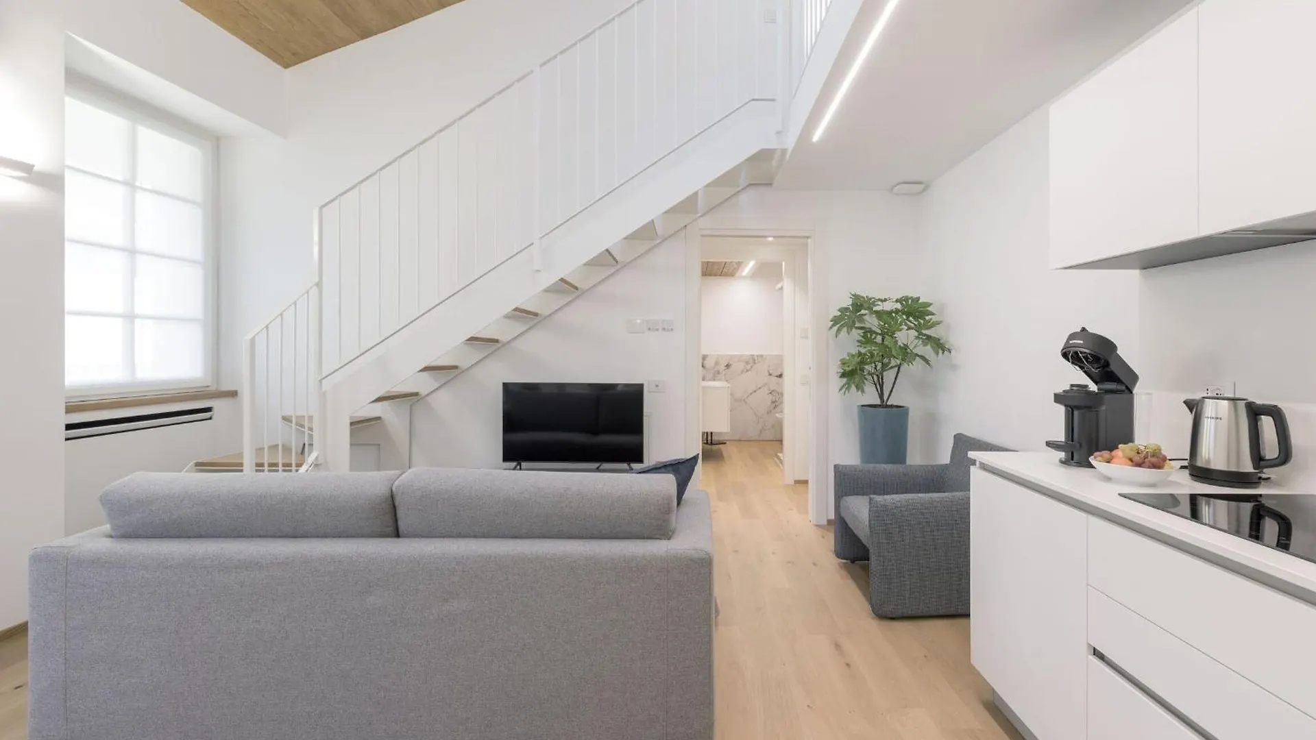 Volta City Suites Όπως 0*,  Ιταλία