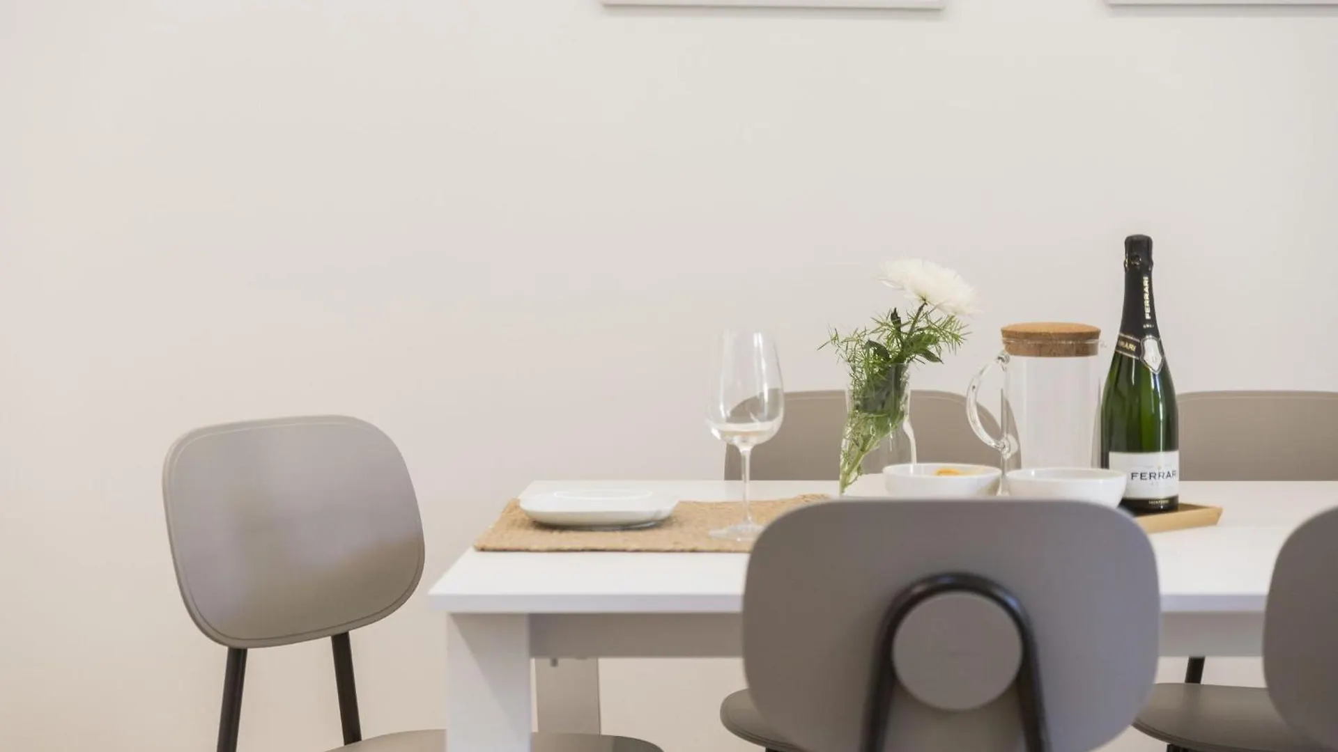 Διαμέρισμα Volta City Suites Όπως
