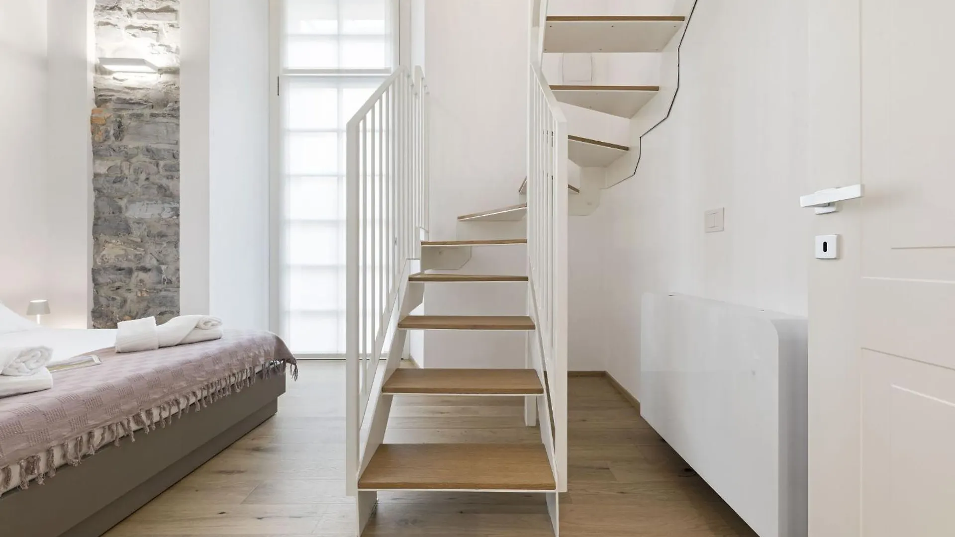 Διαμέρισμα Volta City Suites Όπως