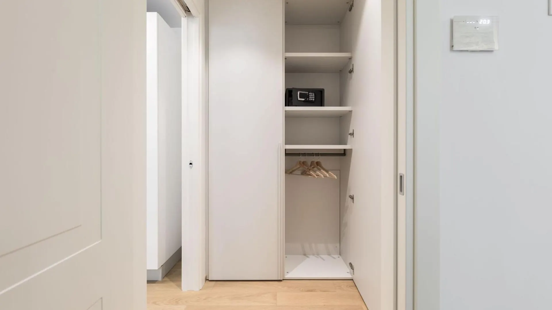 Volta City Suites Όπως 0*,