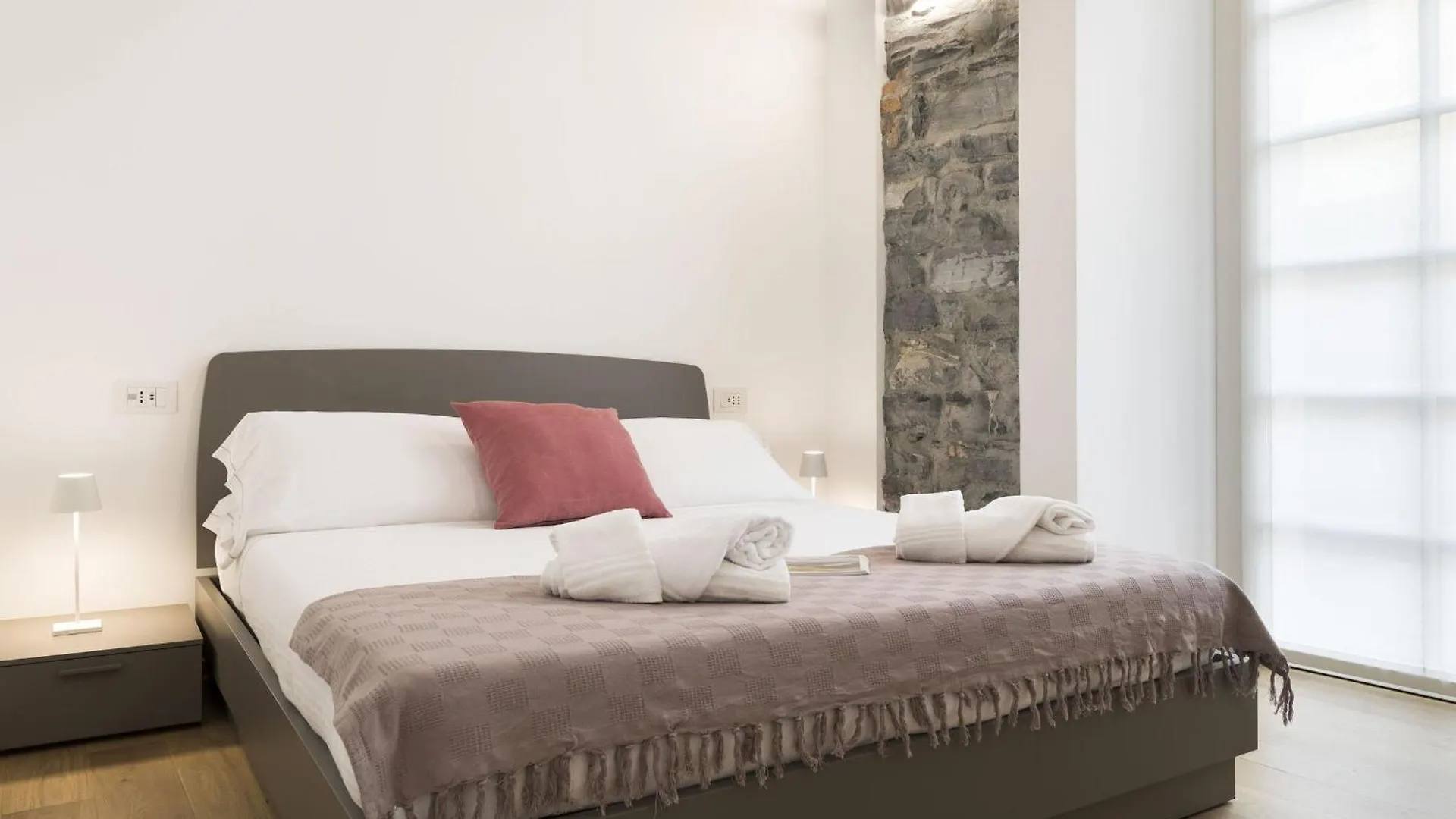 Volta City Suites Όπως 0*,  Ιταλία