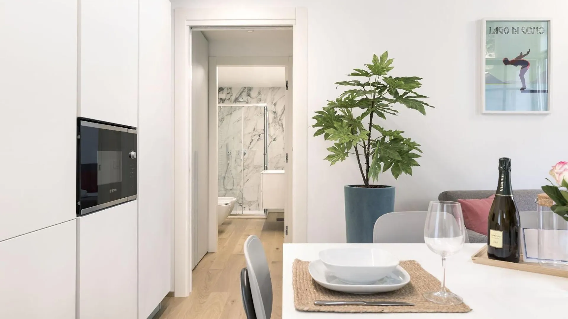 Volta City Suites Όπως Διαμέρισμα