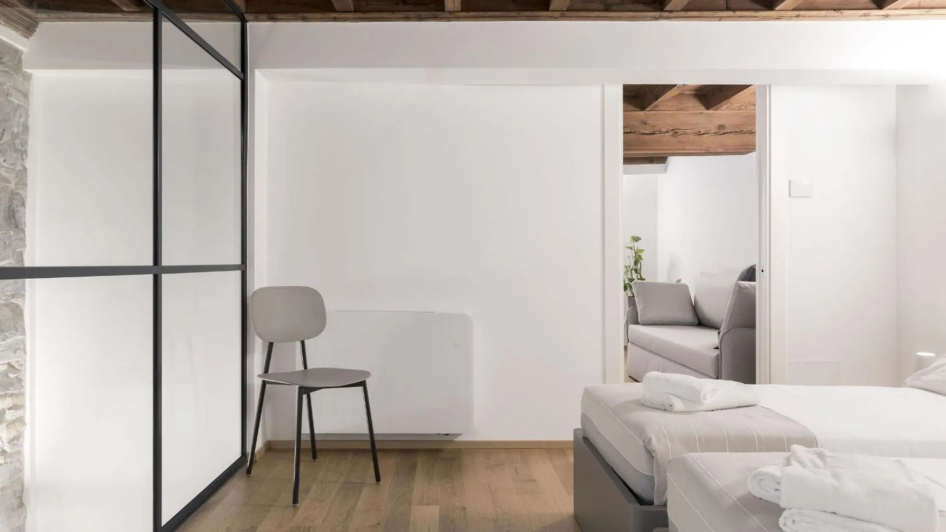 Volta City Suites Όπως 0*,  Ιταλία