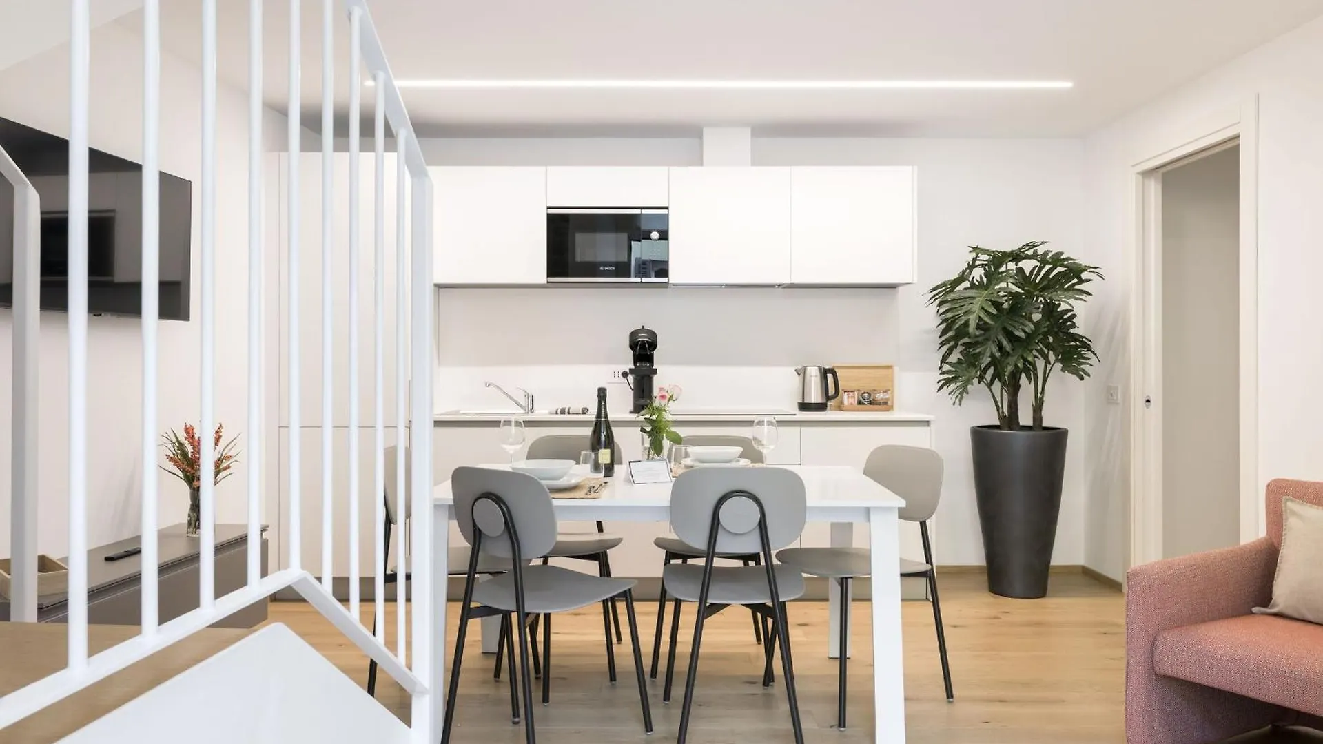 Volta City Suites Όπως 0*,