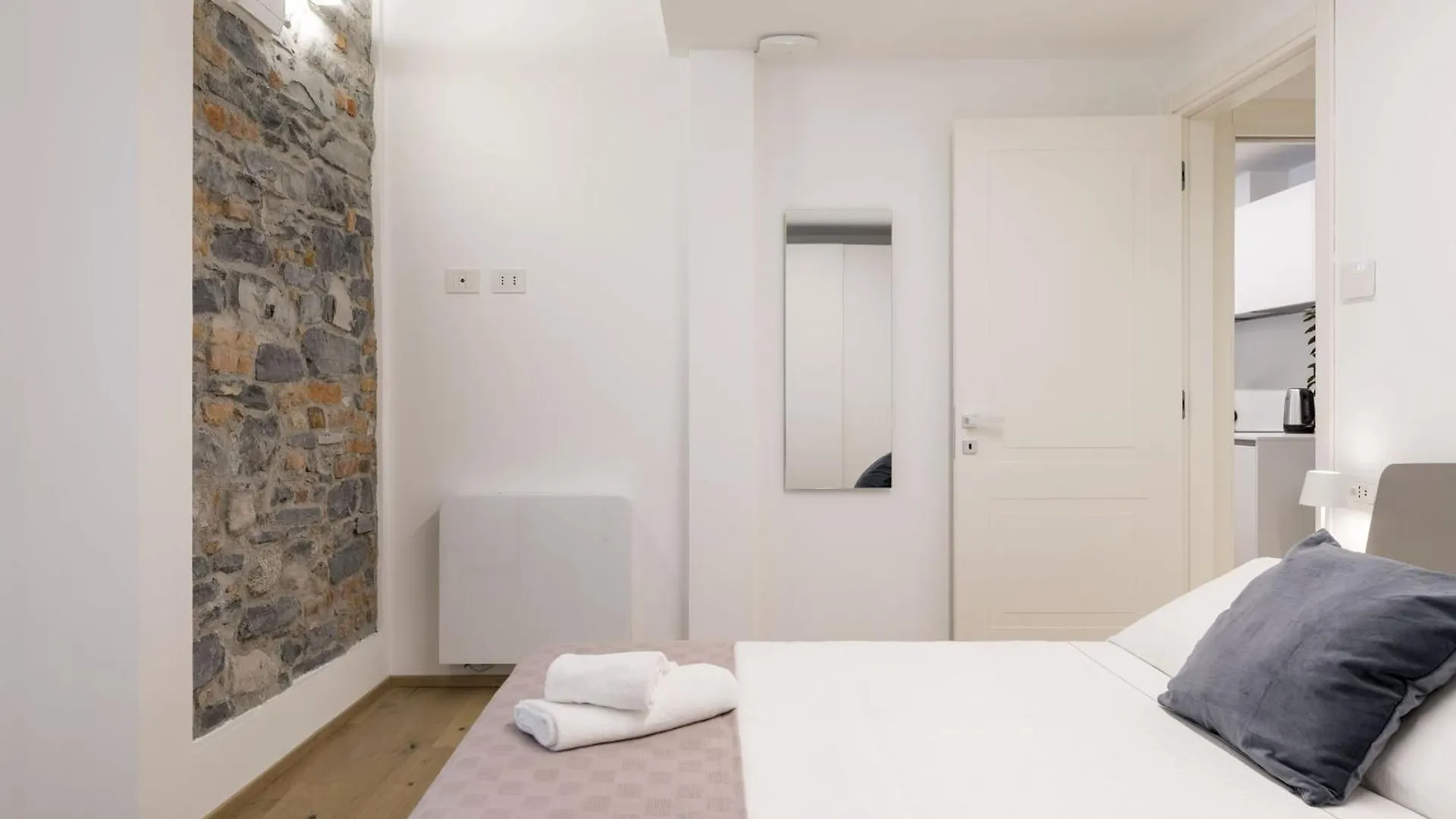 Volta City Suites Όπως