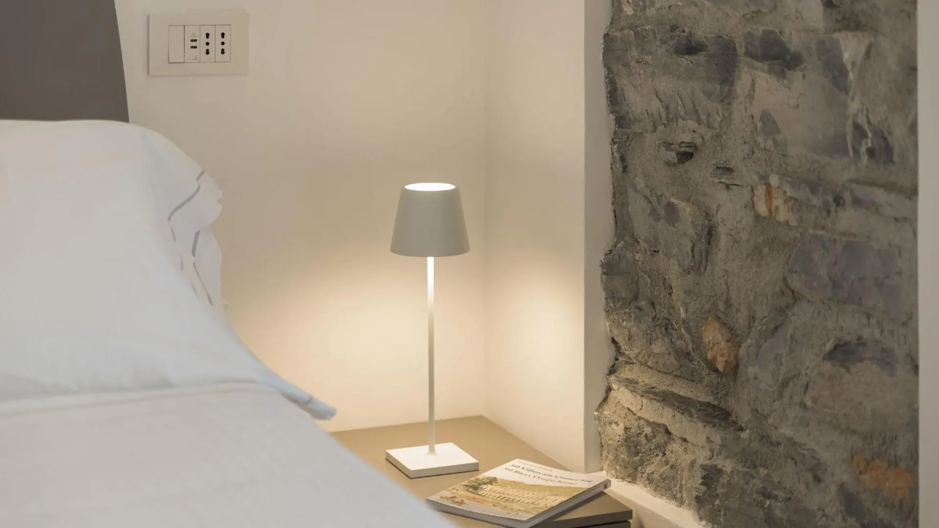 Volta City Suites Como